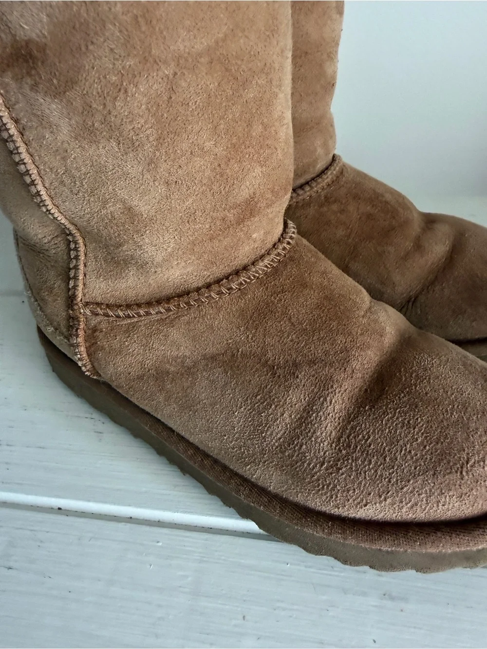UGG genuine kids